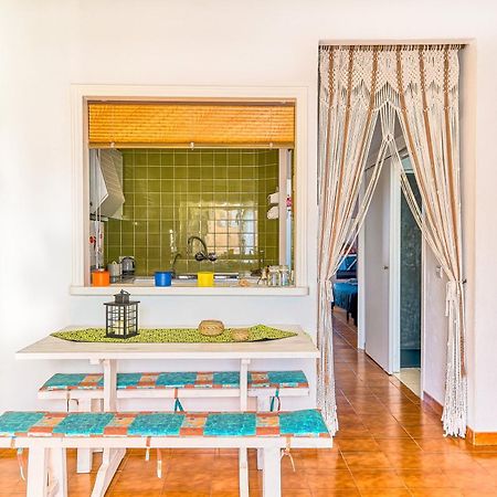 Apartamento Rose קאלה בלנקה מראה חיצוני תמונה