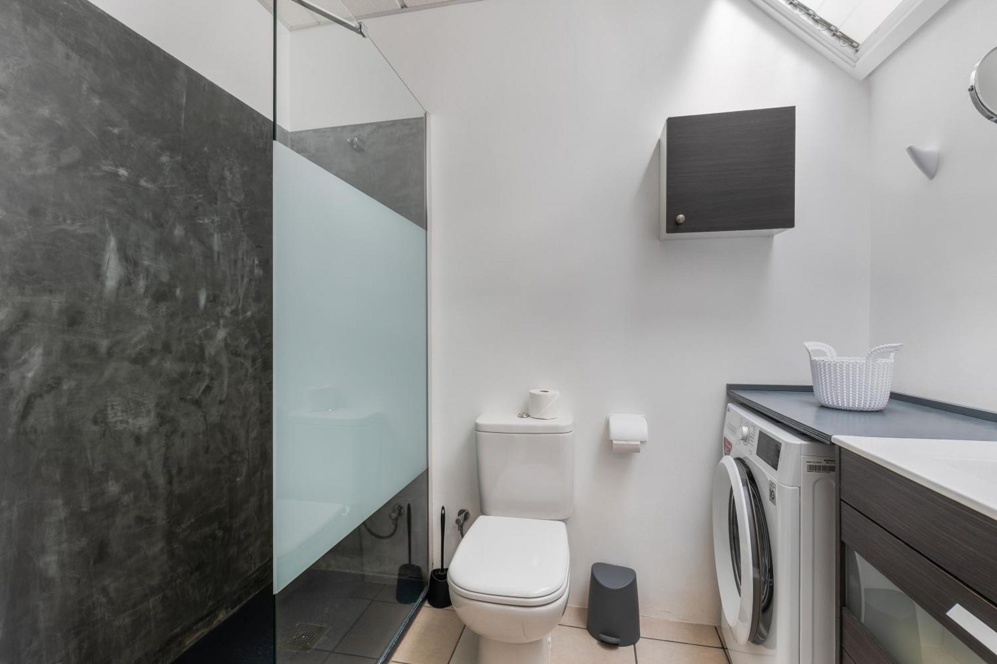 Apartamento Rose קאלה בלנקה מראה חיצוני תמונה