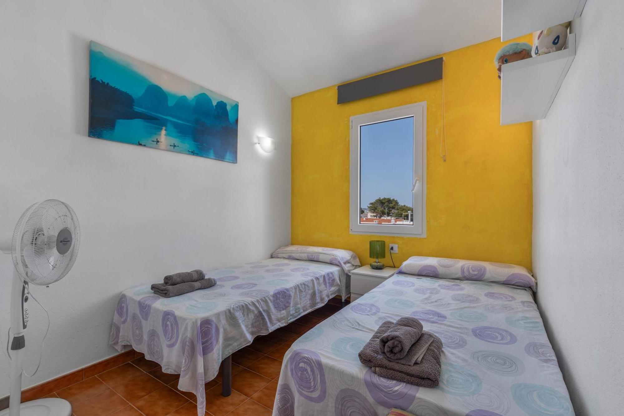 Apartamento Rose קאלה בלנקה מראה חיצוני תמונה