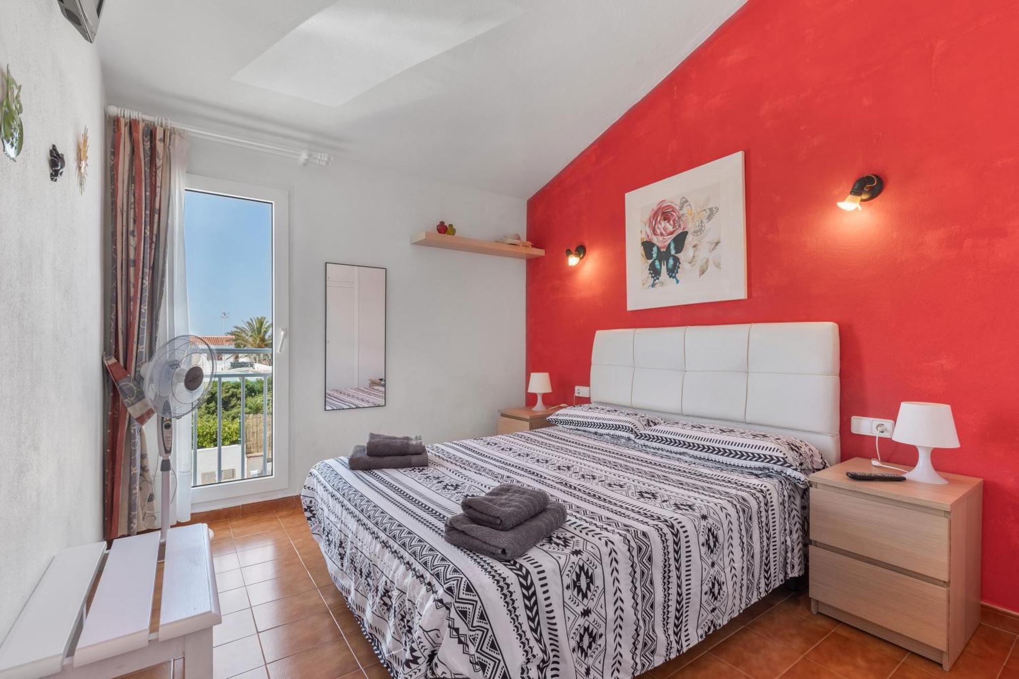 Apartamento Rose קאלה בלנקה מראה חיצוני תמונה