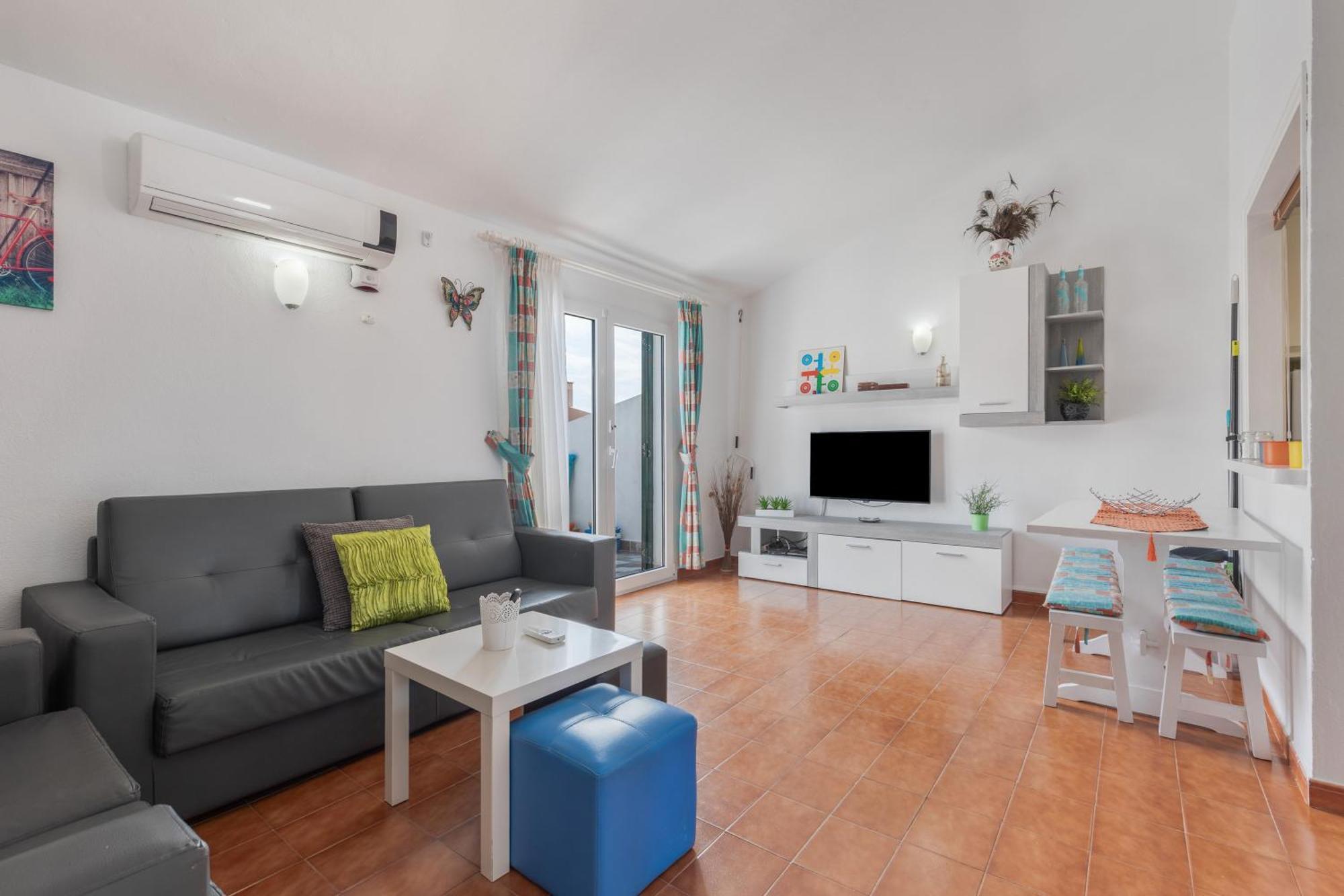 Apartamento Rose קאלה בלנקה מראה חיצוני תמונה