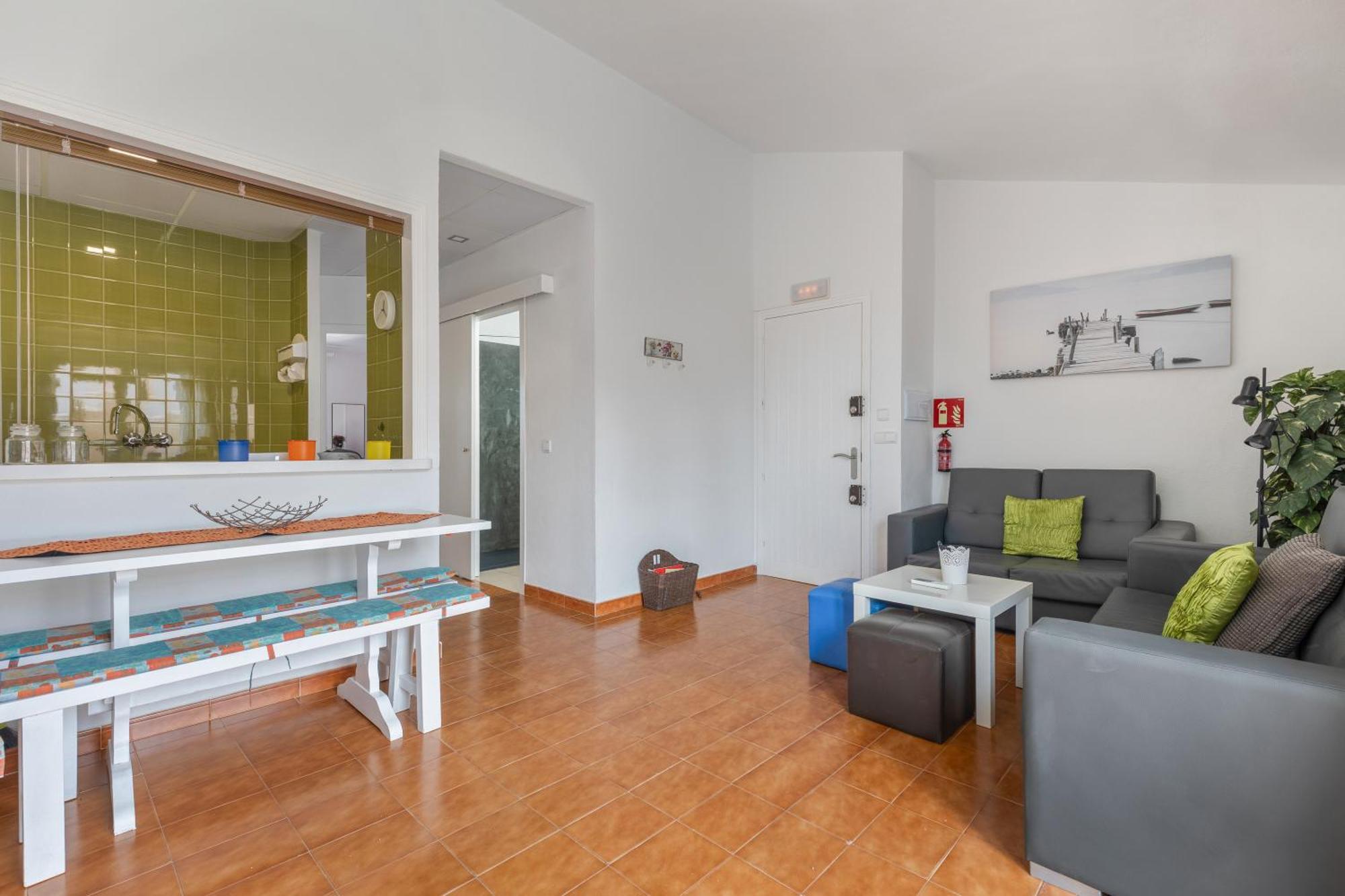 Apartamento Rose קאלה בלנקה מראה חיצוני תמונה