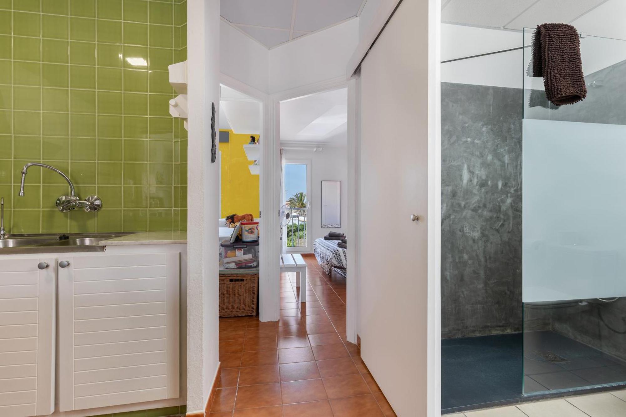 Apartamento Rose קאלה בלנקה מראה חיצוני תמונה