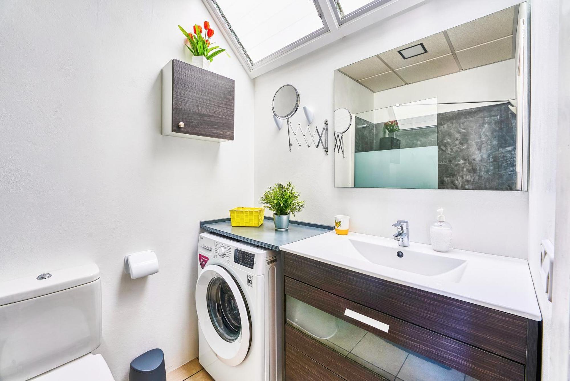 Apartamento Rose קאלה בלנקה מראה חיצוני תמונה